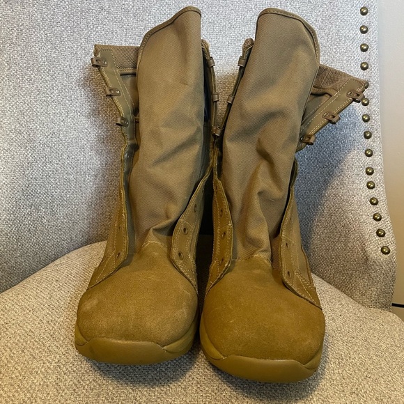 DANNER-Tachyon Men's Coyote size 14 -NWOT - Picture 7 of 7